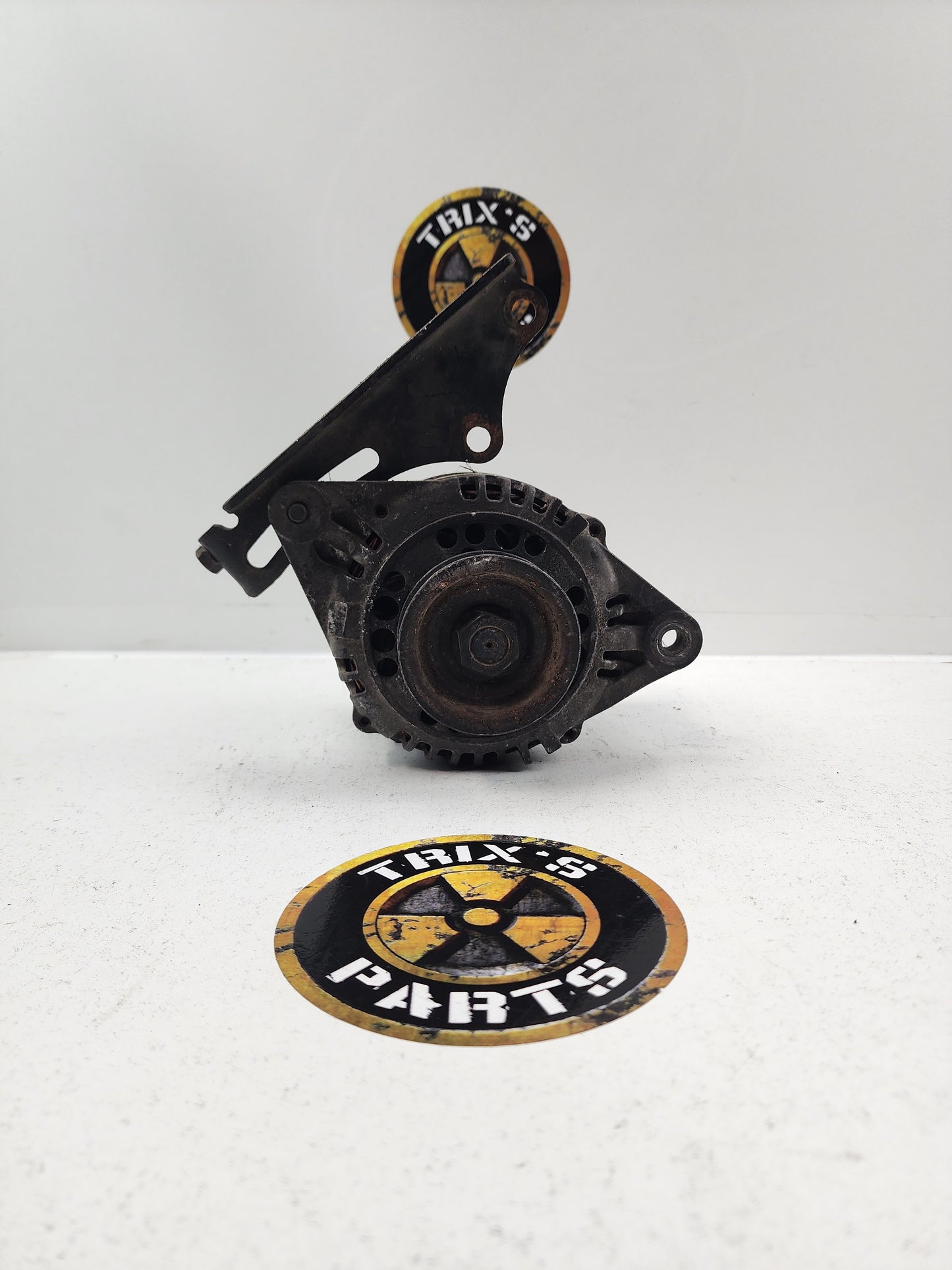 Standard RB25 Alternator to Suit R33 Skyline