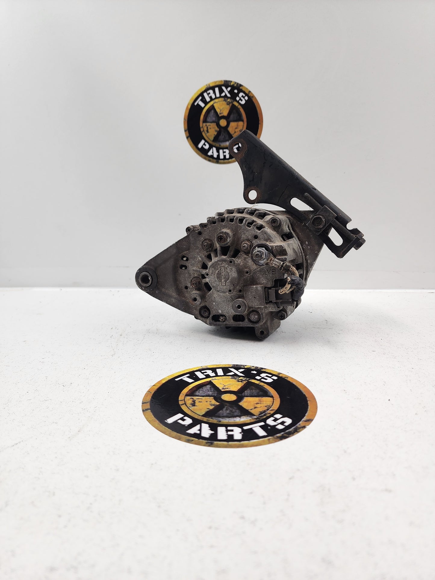 Standard RB25 Alternator to Suit R33 Skyline