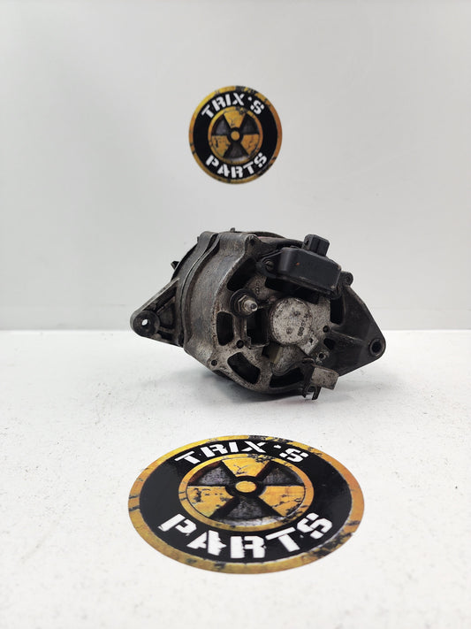 Standard RB30 Alternator Ribbed Belt Pulley to Suit R31 Skyline