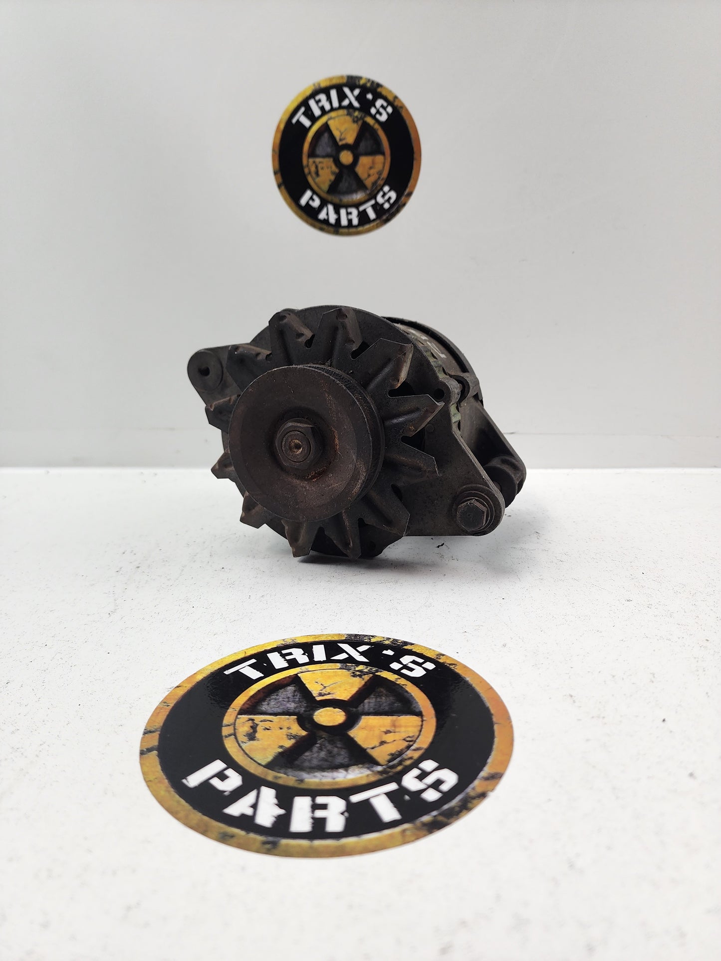 Standard RB30 Alternator V Belt Pulley to Suit R31 Skyline