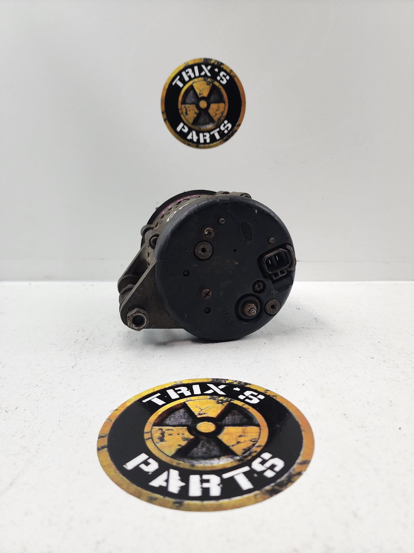 Standard RB30 Alternator V Belt Pulley to Suit R31 Skyline