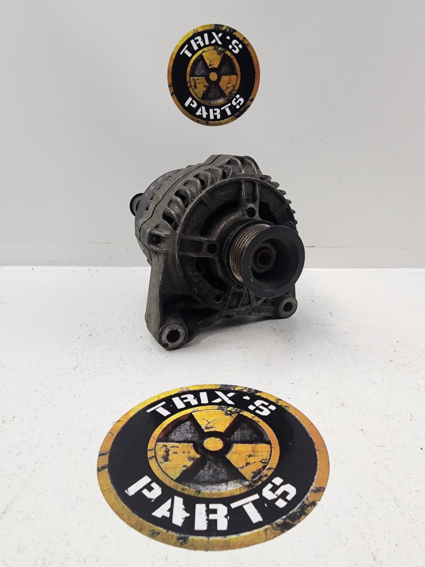 Standard Alternator to Suit BMW E46 323i