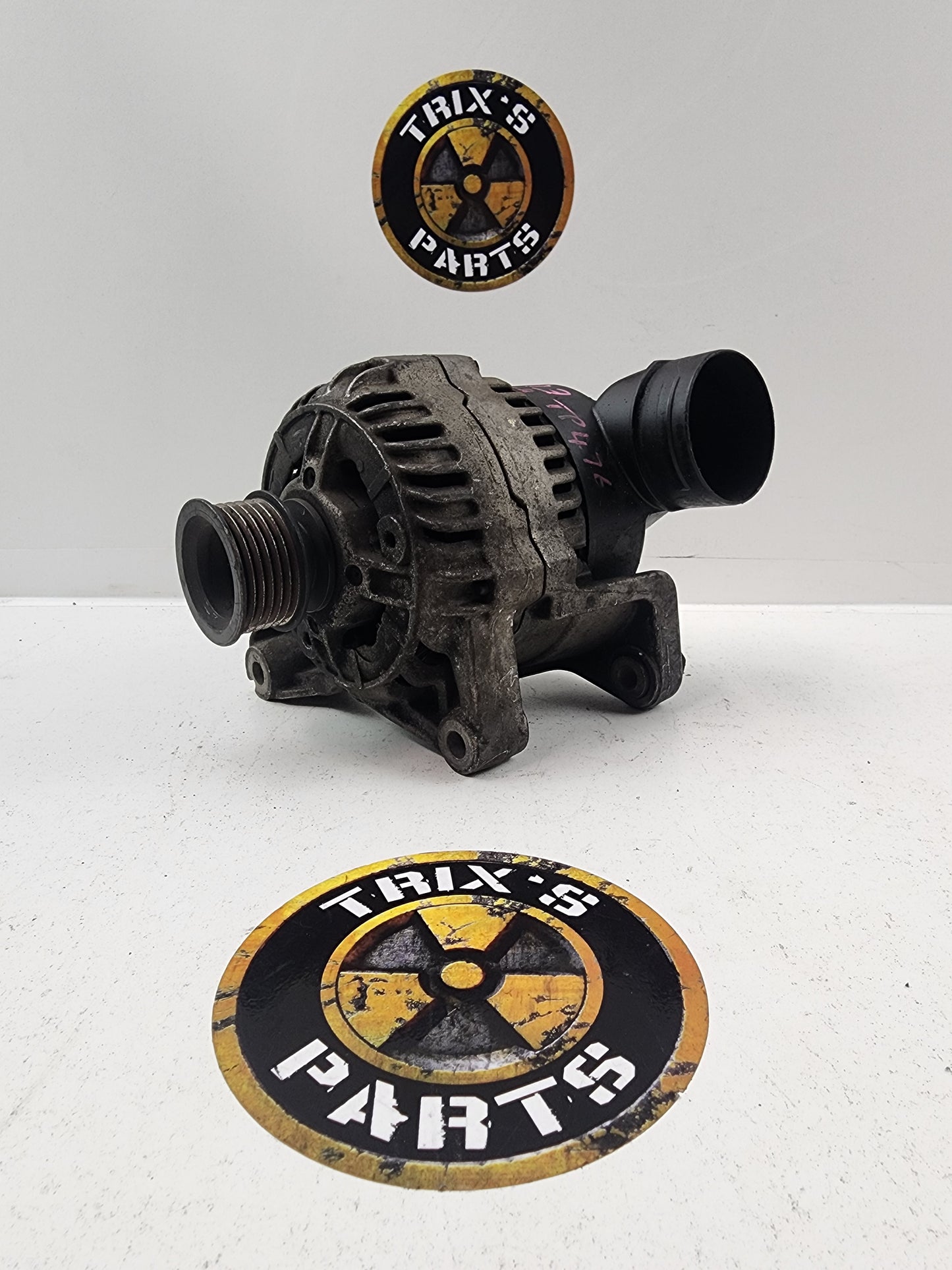 Standard Alternator to Suit BMW E46 323i