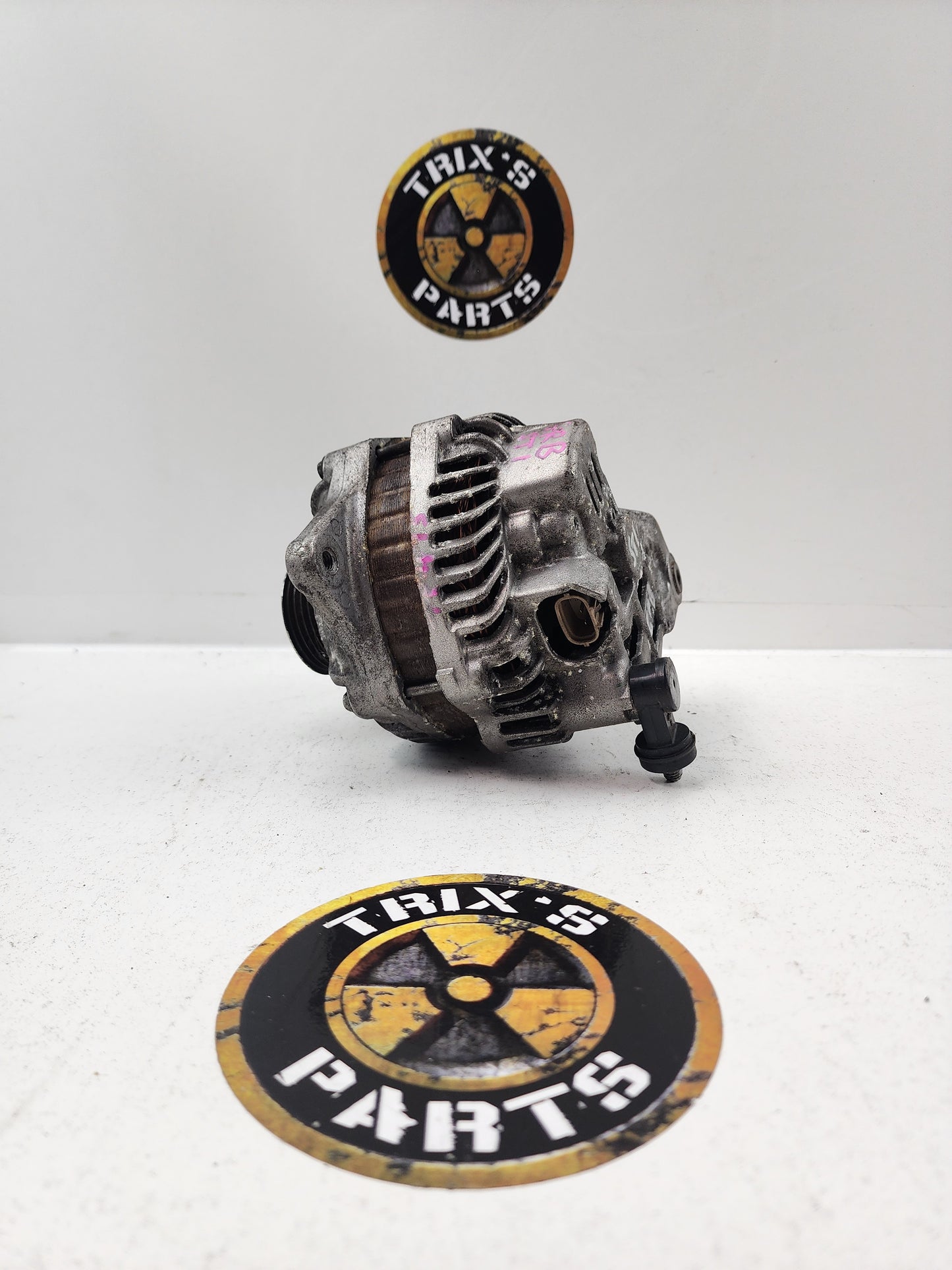 Standard Alternator to Suit Subaru Impreza WRX GRB STI