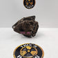 Standard Alternator 1800A379 to Suit Year 2000 Mitsubishi Evo 6 ($345 brand new)