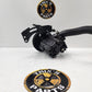 Standard Used Power Steering Pump RB20 Awd Gts4