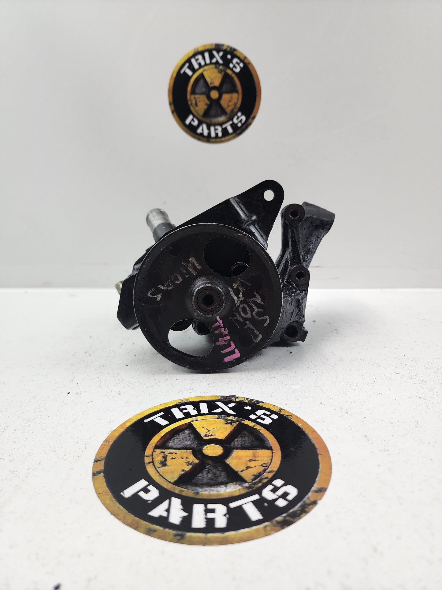 Standard Power Steering Pump Sr20 non vct hicas