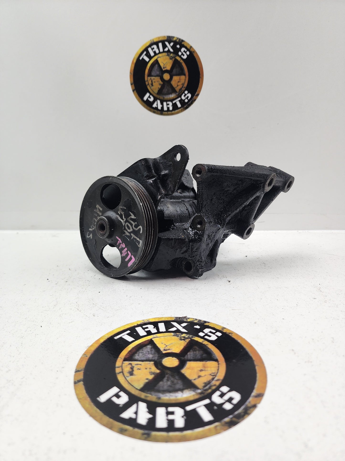 Standard Power Steering Pump Sr20 non vct hicas