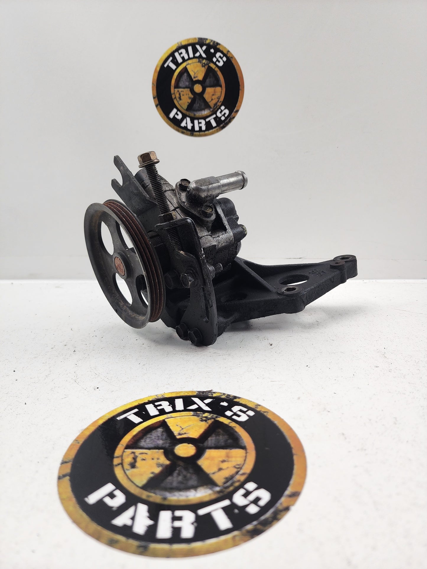 Standard RB25DET Power Steering Pump
