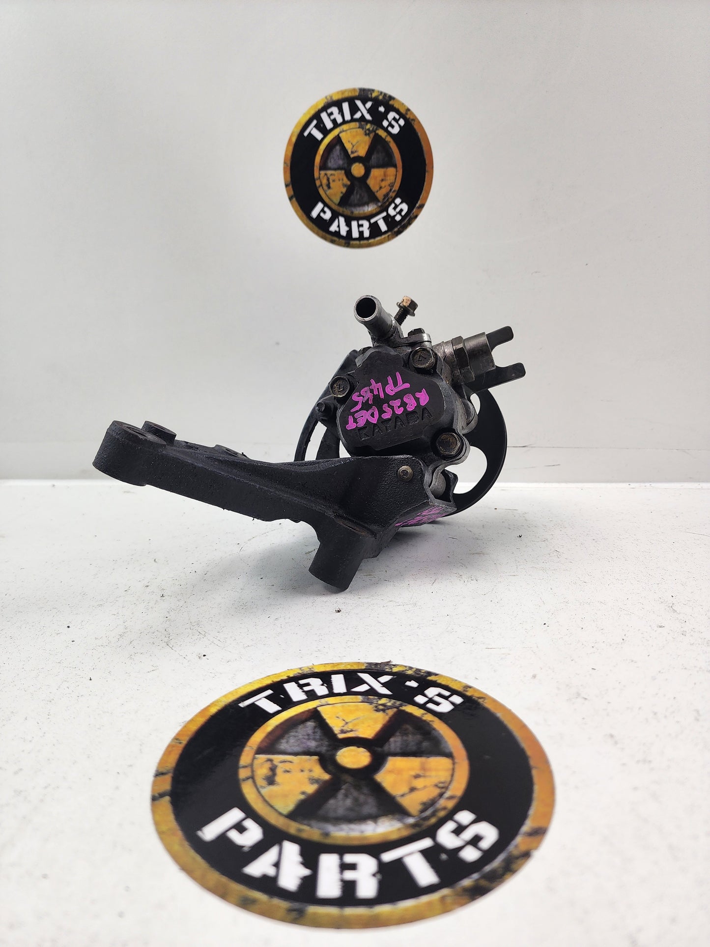 Standard RB25DET Power Steering Pump