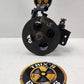 Standard Used Power Steering Pump VH45 Nissan V8