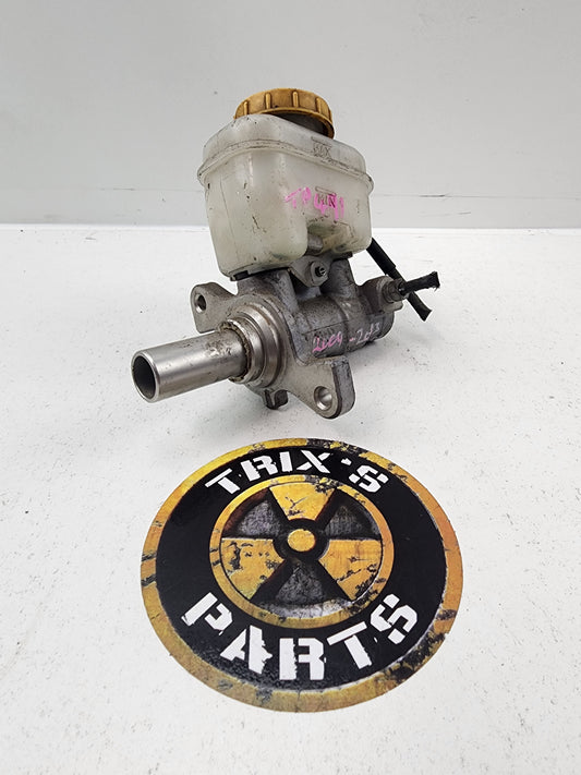 Standard Brake Master Cylinder Suit 2009-2013 Subaru