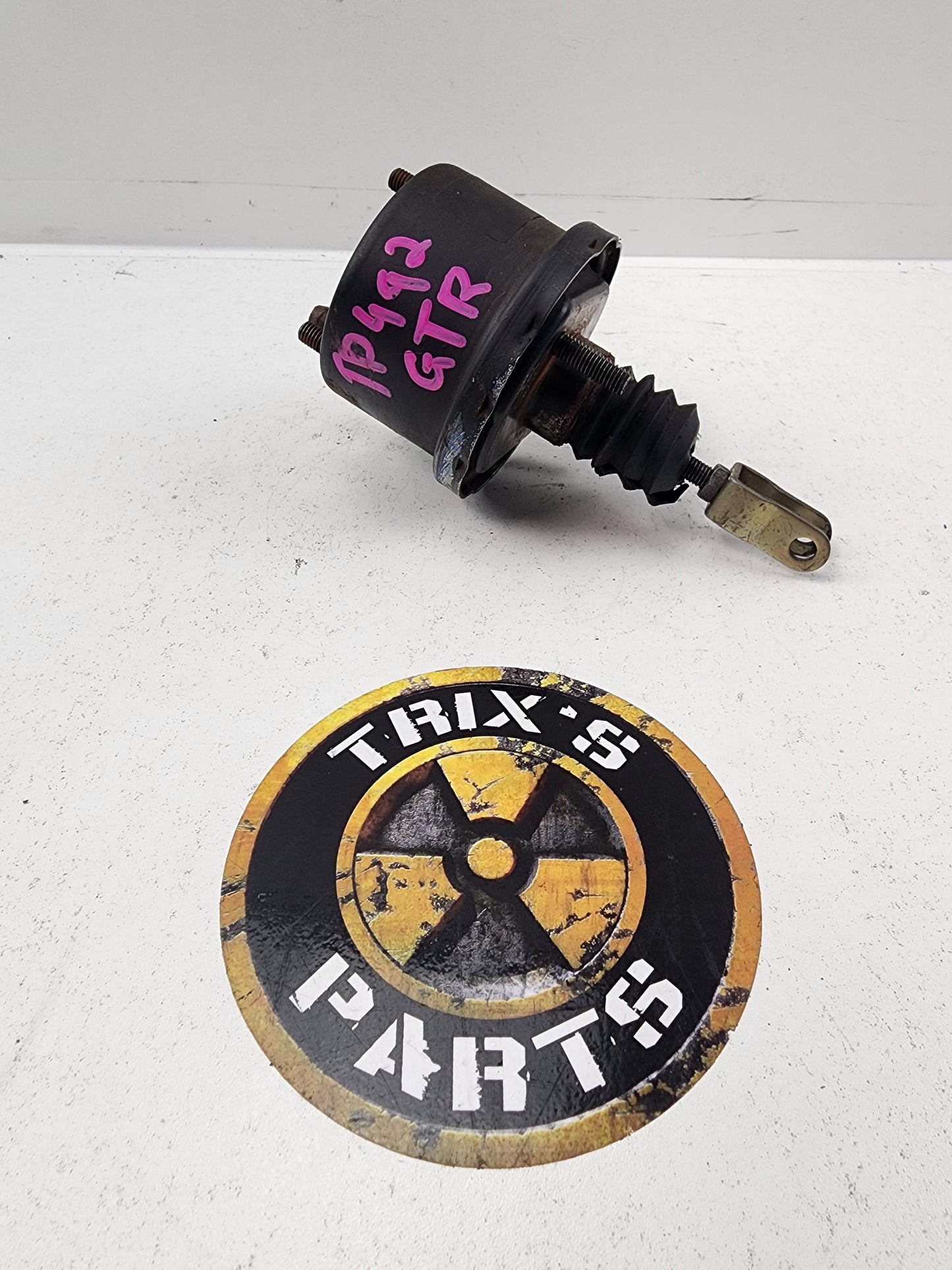 Standard Clutch Master/Booster Suit R32 Gtr