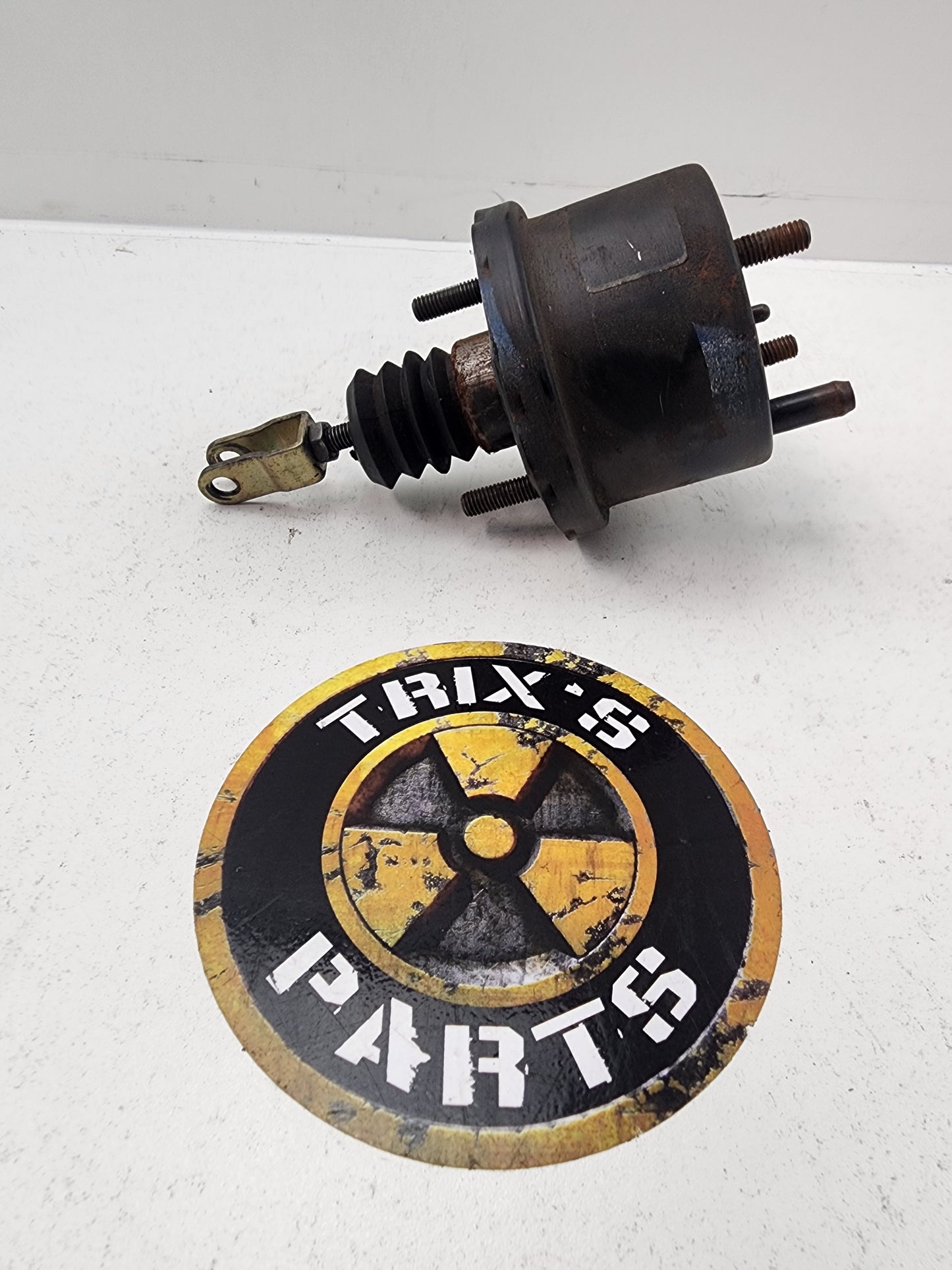 Standard Clutch Master/Booster Suit R32 Gtr