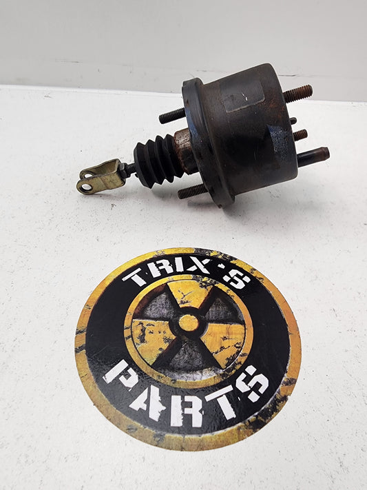Standard Clutch Master/Booster Suit R32 Gtr