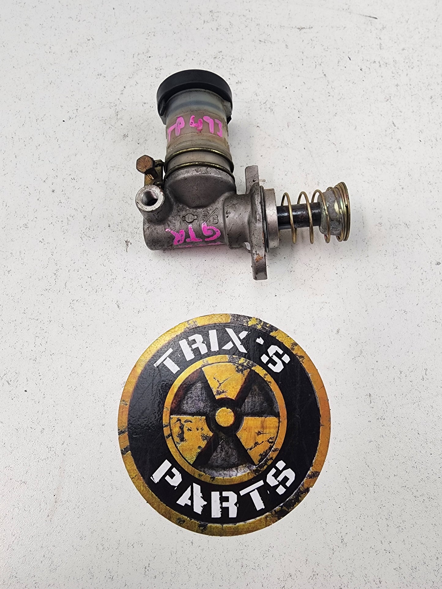 Standard Clutch Master Suit R32 Gtr