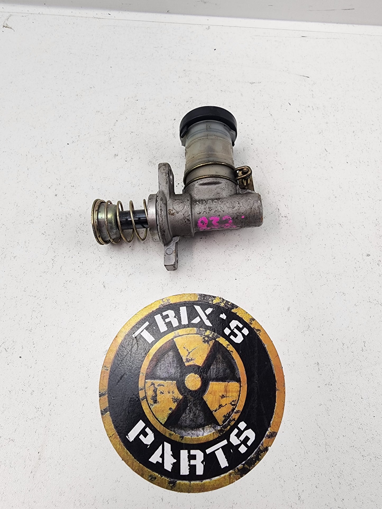 Standard Clutch Master Suit R32 Gtr
