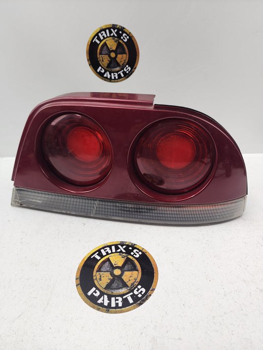 Standard R33 Coupe Driver Side Tail Light