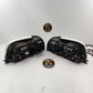 Standard R33 Coupe Tail Lights Pair White