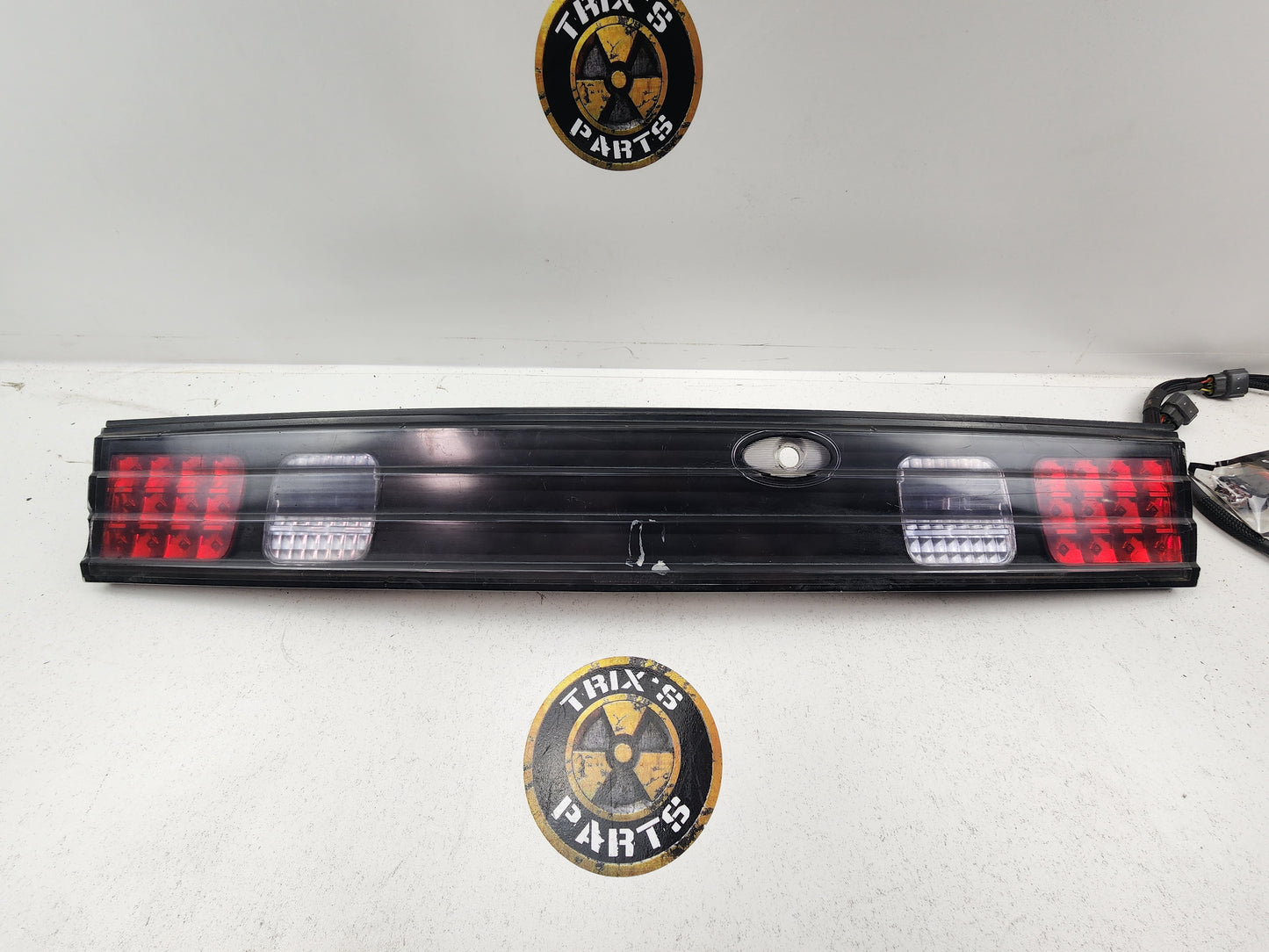 Good condition S14 S2 Led Centre Garnish