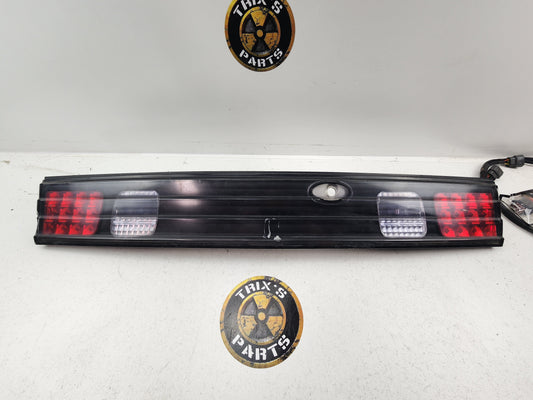 Good condition S14 S2 Led Centre Garnish