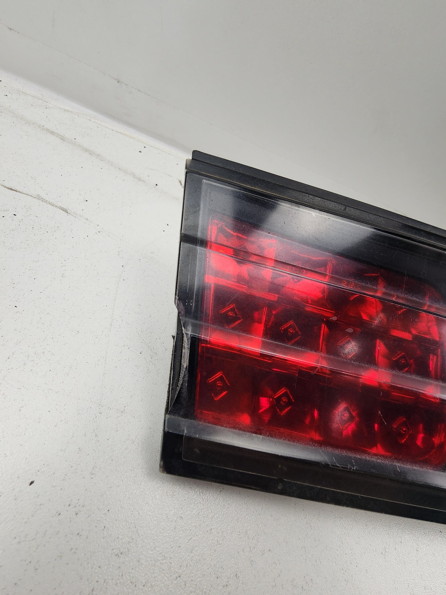Good condition S14 S2 Led Centre Garnish