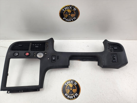 Excellent Condition S2 R33 Dash Surround