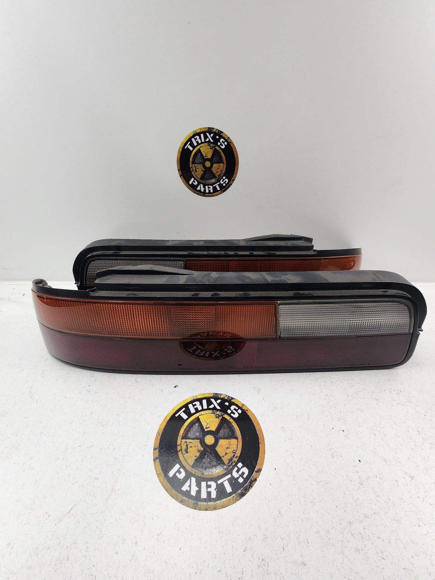 Good Condition Standard S13 Tail Light Pair