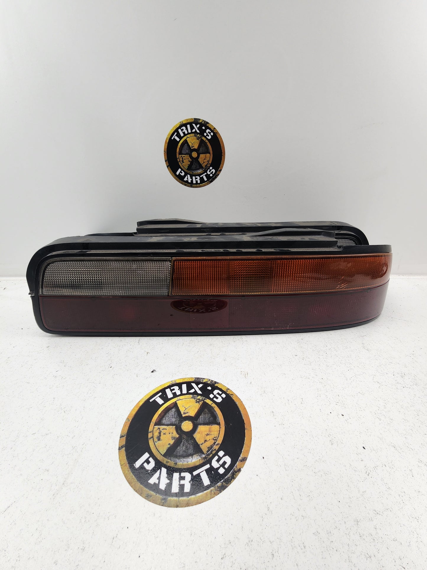 Good Condition Standard S13 Tail Light Pair
