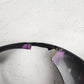 R33 Sedan Tail Light Shroud Pair Gray