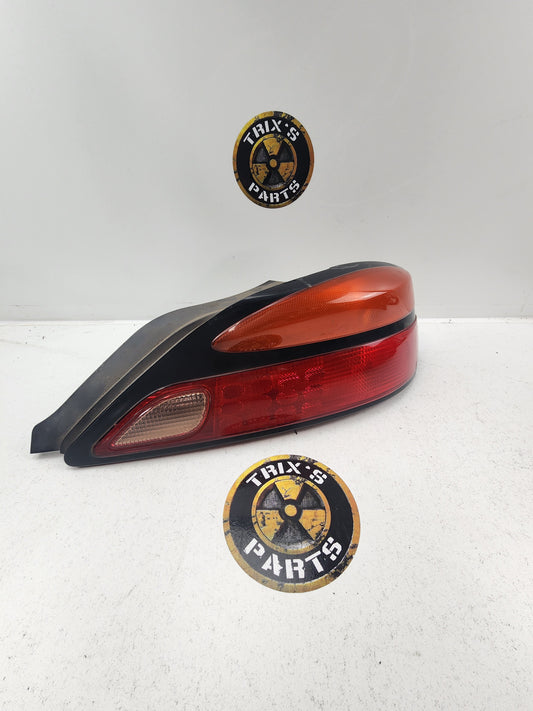 Taillight Single Driver Side S15 Piece Missing