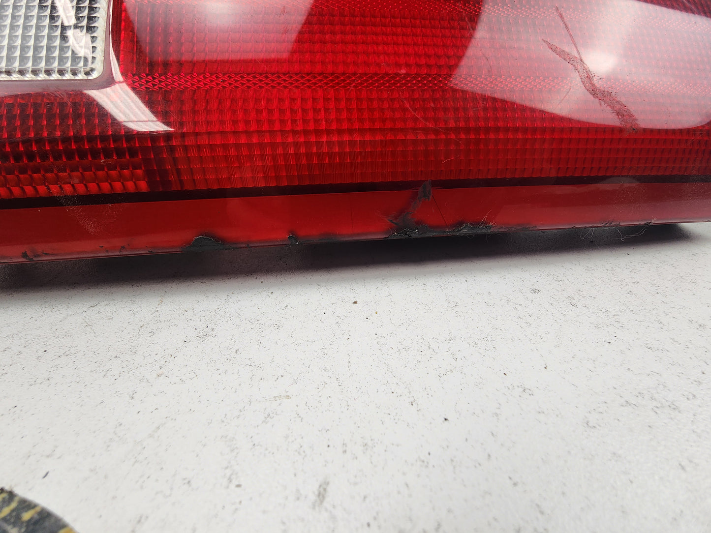 S1 C34 Stagea Complete Set Rear Tail Lights Good Condition