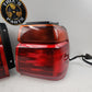 S1 C34 Stagea Complete Set Rear Tail Lights Good Condition