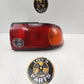 Standard 92-97 Lancer Evo 2 Tail Light Driver Side Good Condition
