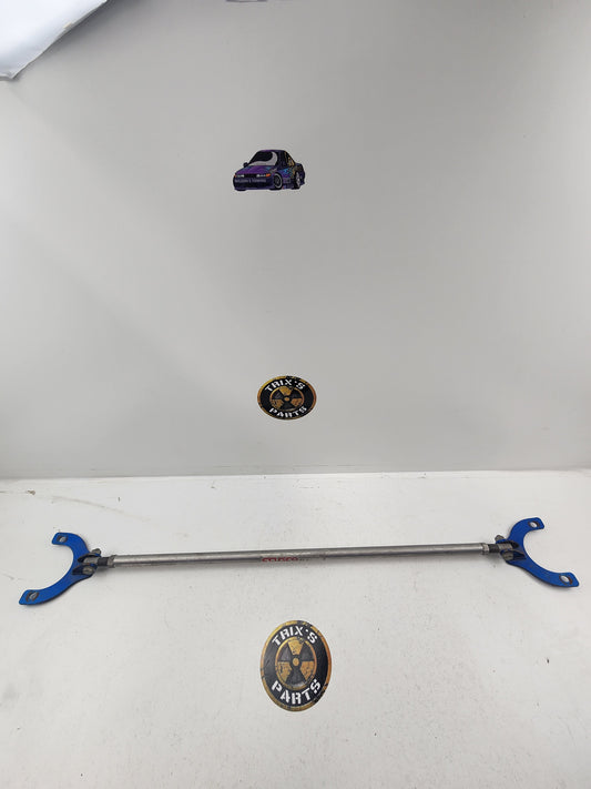 Used Aftermarket Adjustable Cusco Rear Strut Brace, Suit R32 Skyline