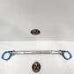 Used Aftermarket Cusco Flat Front Strut Brace, Suit R32 Skyline
