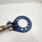 Used Aftermarket Adjustable FET Sports Rear Strut Brace, Suit R32 Skyline, A31 Cefiro and 180sx