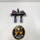Standard 1J Coil Pack Pair On Bracket