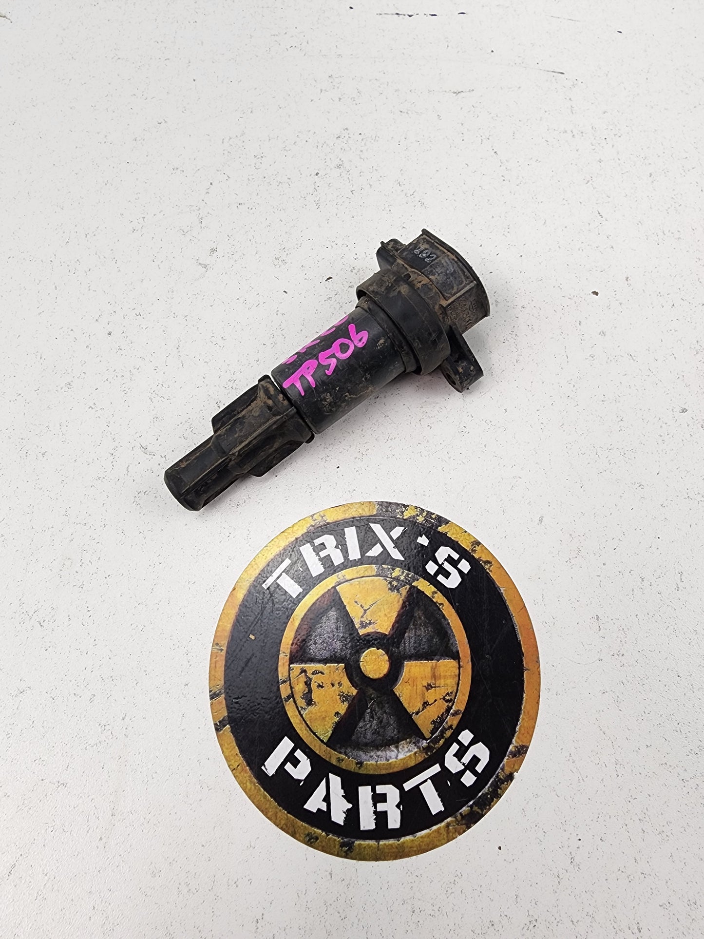 Standard SR20 Single Coilpack