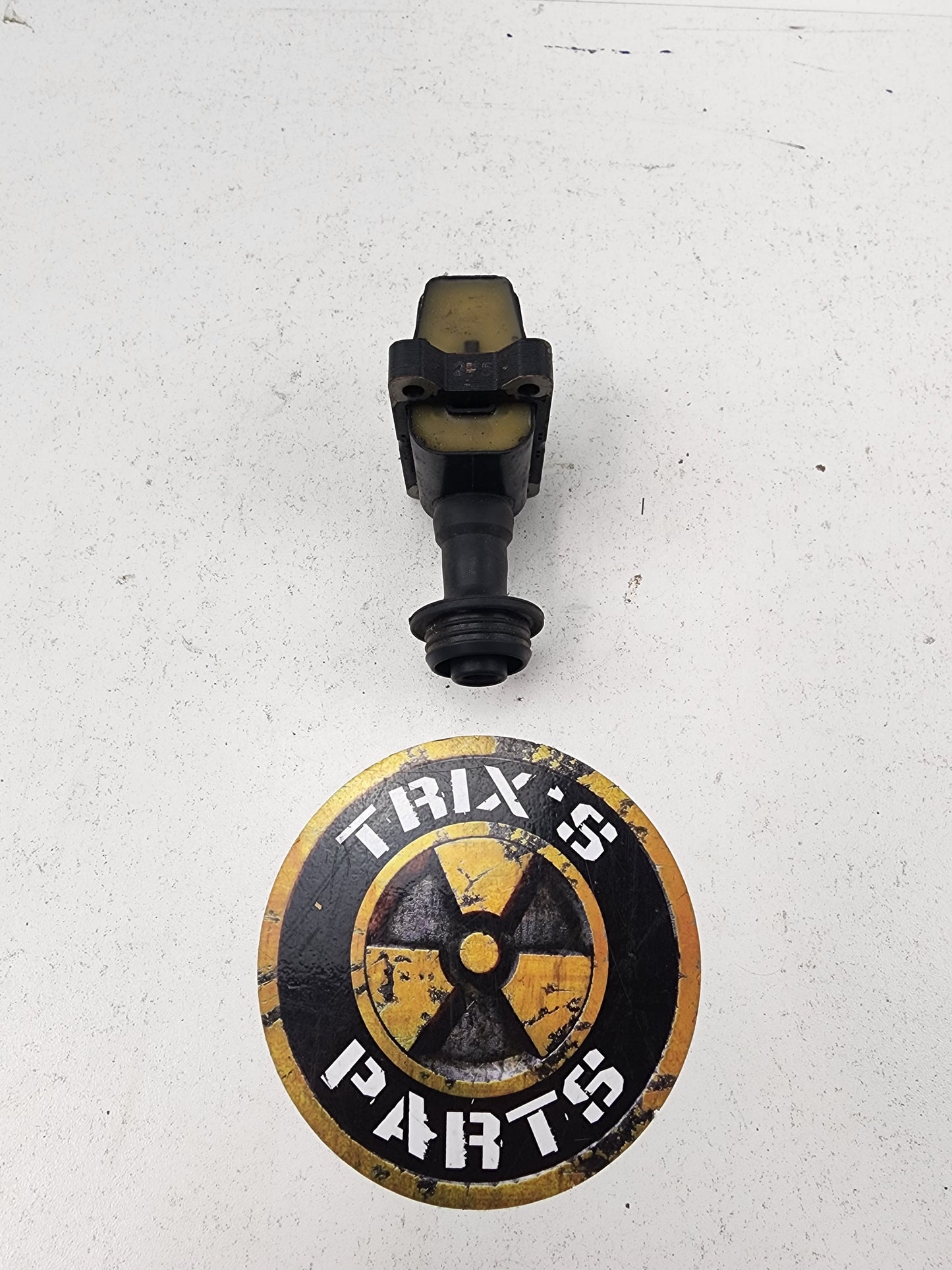 Standard RB20, RB25 S1 , RB26 Single Genuine Nissan Coilpack