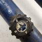 Nissan R33 GTST Skyline Genuine OLD Logo NISMO Coilovers Set.