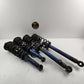 Nissan R33 GTST Skyline Genuine OLD Logo NISMO Coilovers Set.
