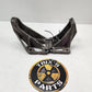 Alloy Rb25 Engine Mount Bracket Pair