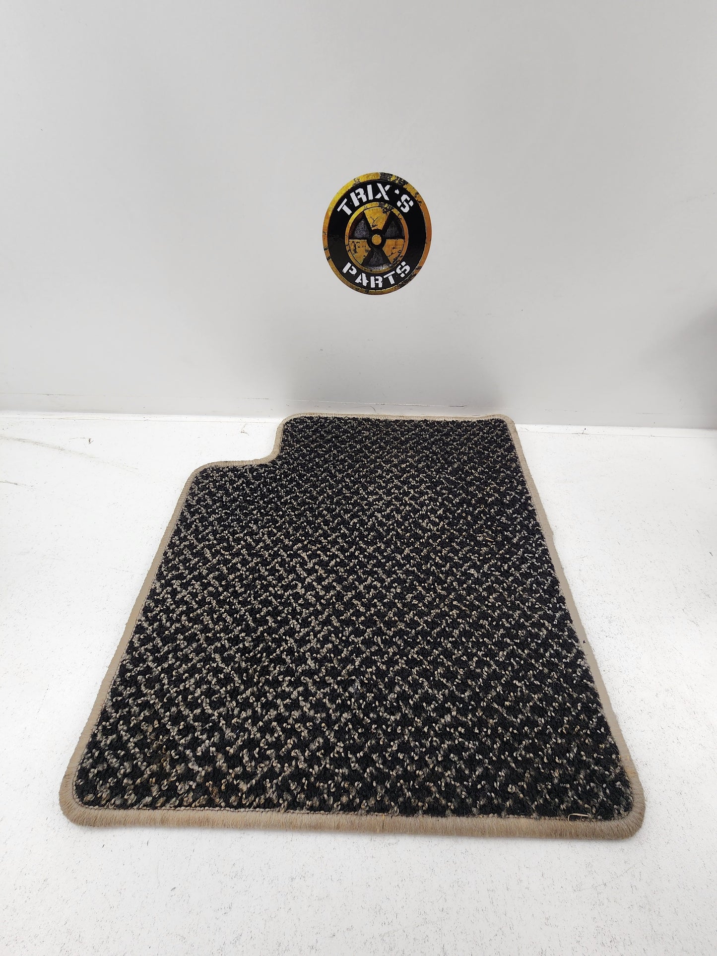 S2 R33 Genuine Floor Matt Set Good Condition