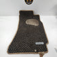 S2 R33 Genuine Floor Matt Set Good Condition