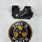 370z bonnet latch