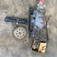 350Z Auto Transmission