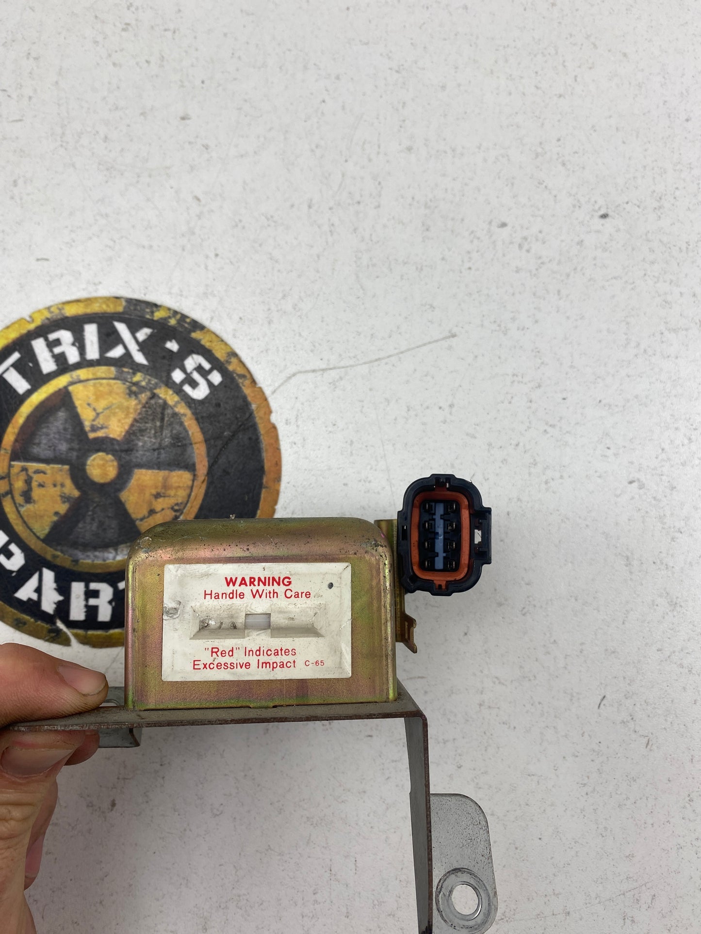 C34 Stagea Gravity Sensor 98805 0V100