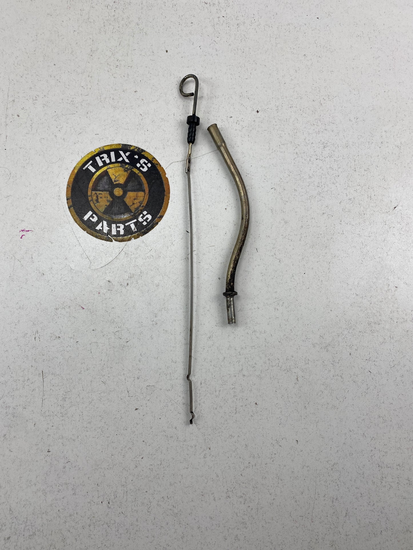 42L01 dip stick and Tube RB20