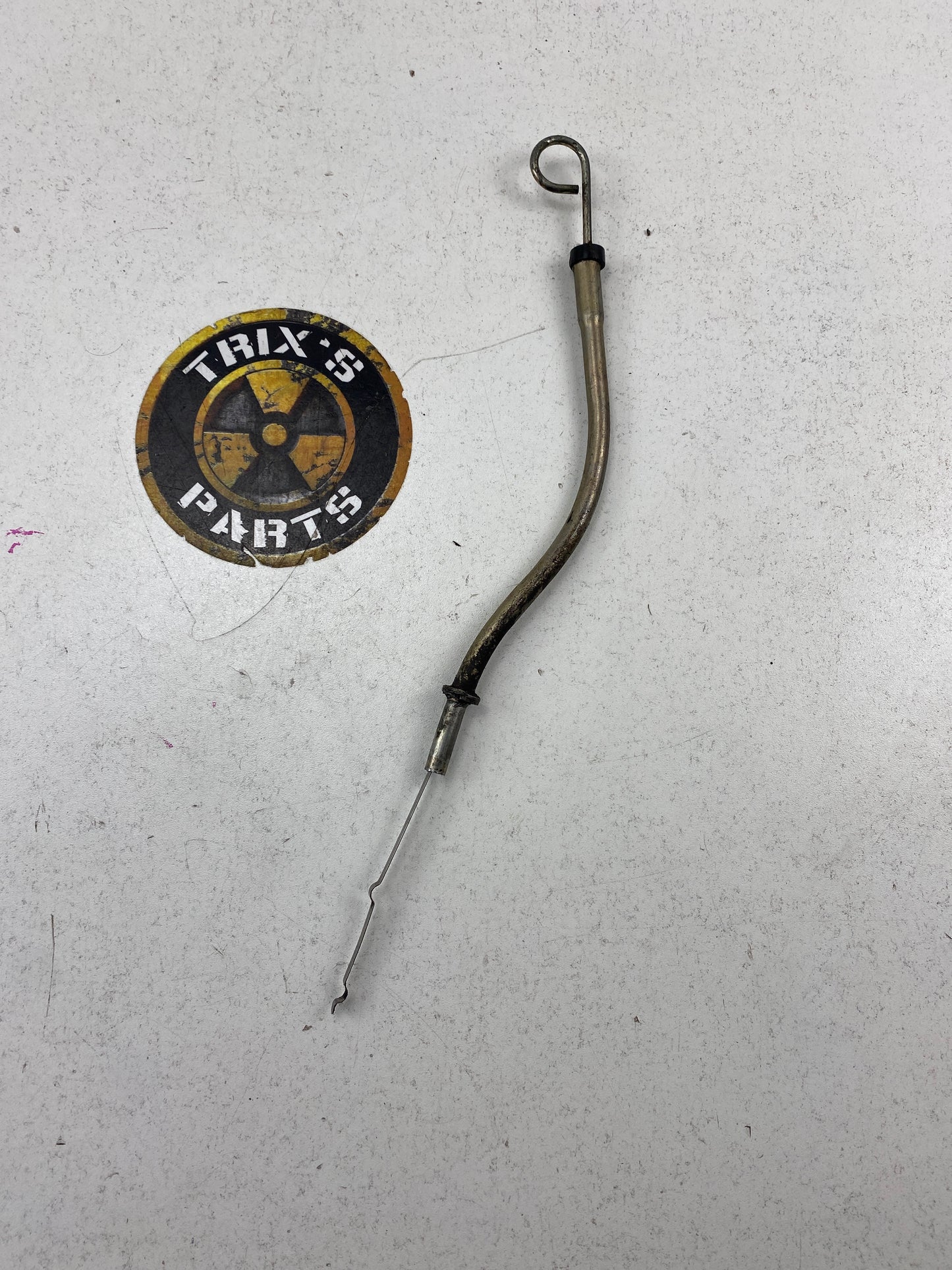 42L01 dip stick and Tube RB20